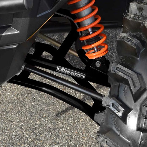 Polaris General 1000 Front A-Arms (2017+) - High Clearance