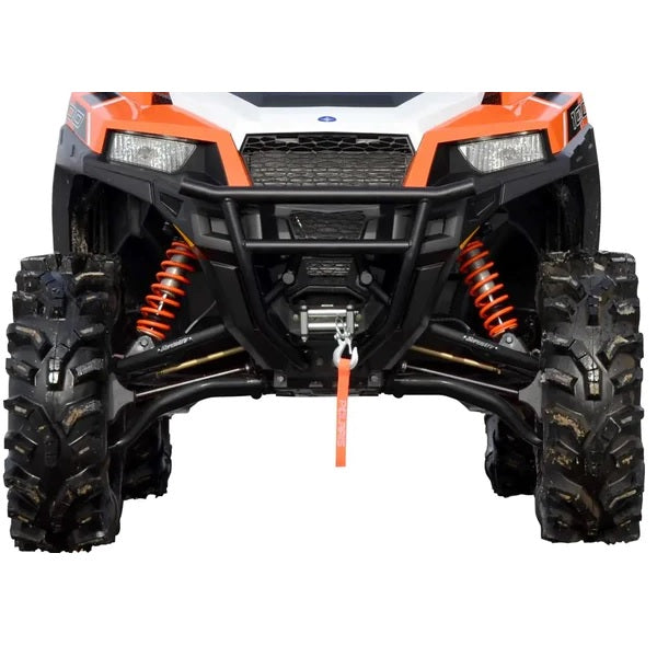 SuperATV Polaris General 1000 Front A-Arms (2017+) - High Clearance