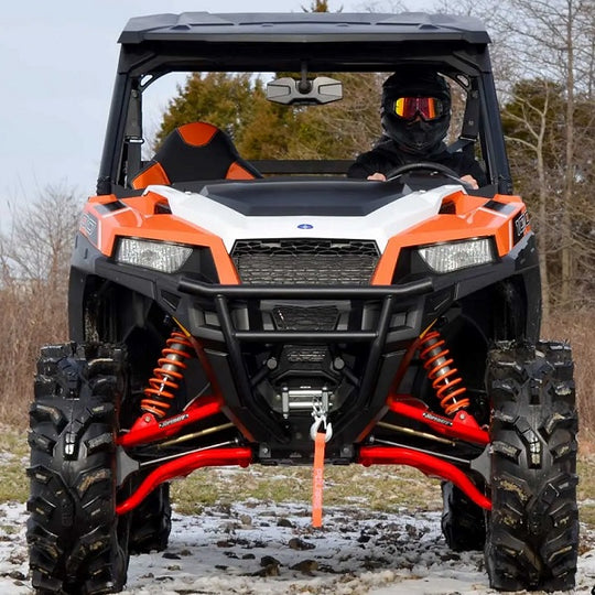 
                  
                    SuperATV Polaris General 1000 Front A-Arms
                  
                