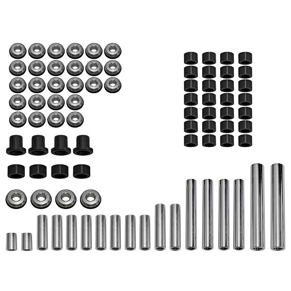 SuperATV Polaris General 1000 A-Arm Bushing Kits 2016+