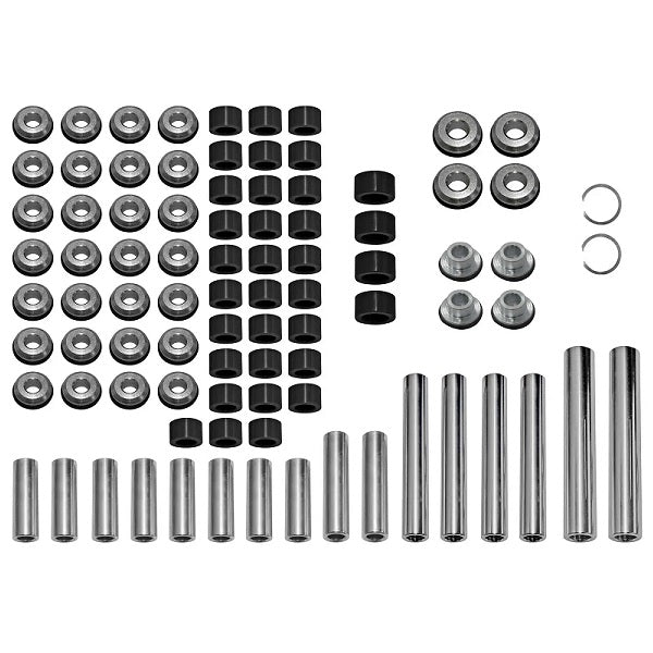 SuperATV Polaris General 1000 A-Arm Bushing Kits 2017+