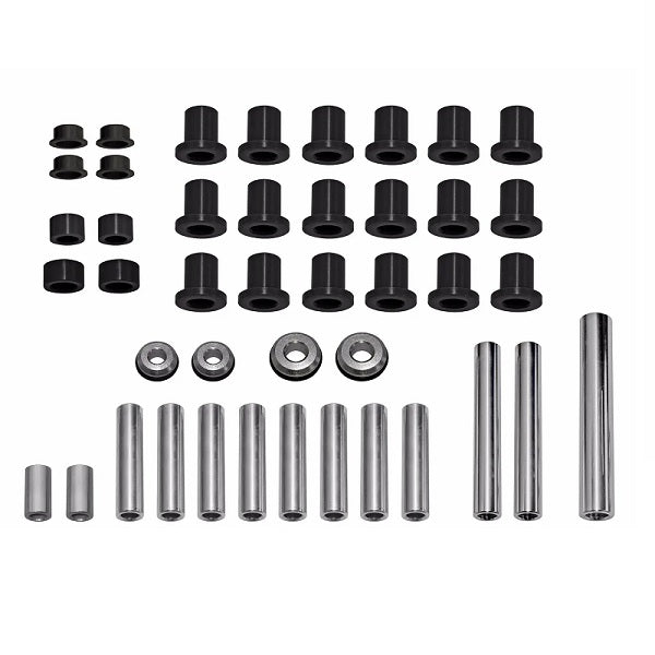 
                  
                    SuperATV Polaris General 1000 A-Arm Bushing Kits 2016
                  
                