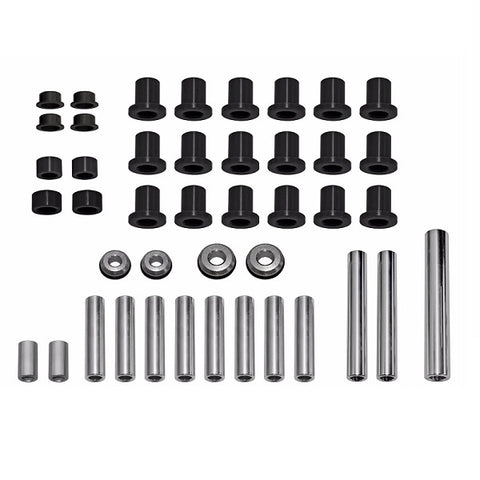 SuperATV Polaris General 1000 A-Arm Bushing Kits 2016