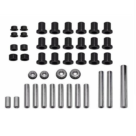 
                  
                    SuperATV Polaris General 1000 A-Arm Bushing Kits 2016
                  
                