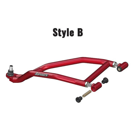 SuperATV Polaris General 1000 A-Arm Bushing Kit Style B