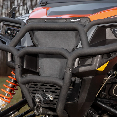 SuperATV Polaris General Grille Cover