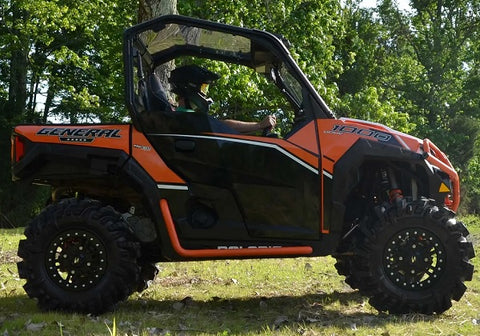 SuperATV Polaris General Front Leveling Kit - 3 Inch