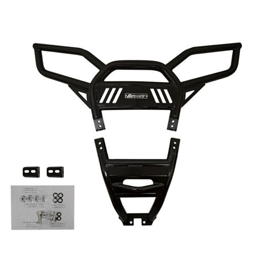 SuperATV Rear Bumper Polaris RZR 900 / 1000 S Models