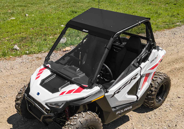 
                  
                    SuperATV RZR 200 Aluminum Roof Top
                  
                