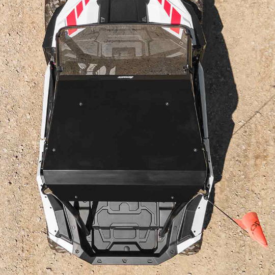 
                  
                    SuperATV Polaris RZR 200 Aluminum Roof Top 2022+
                  
                