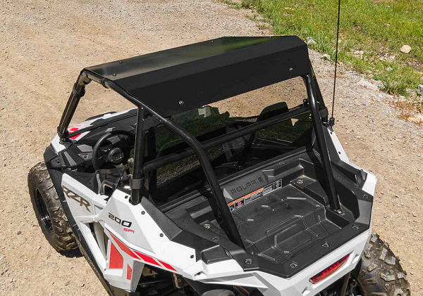 
                  
                    SuperATV Polaris RZR 200 Roof Top
                  
                