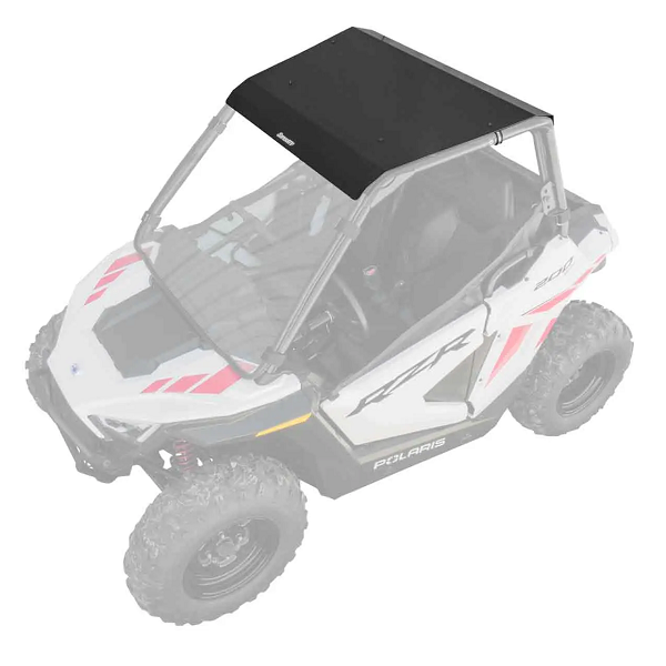 SuperATV Polaris RZR 200 Aluminum Roof Top