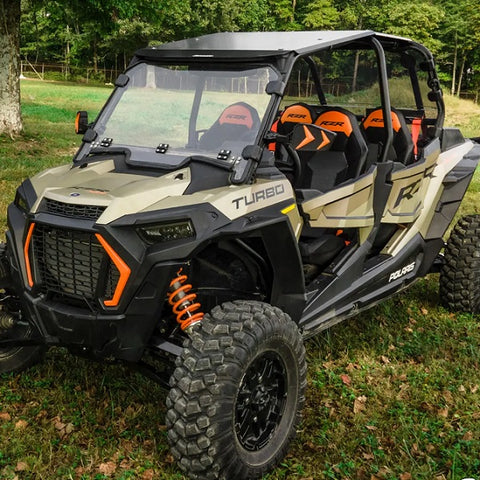 SuperATV RZR XP 4 1000 Aluminum Roof Top (2014-23)