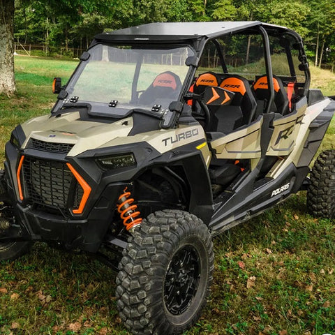 SuperATV RZR S4 900 Aluminum Roof Top