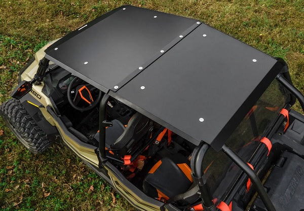 
                  
                    Polaris RZR XP 4 1000 Aluminum Roof Top (2014-23)
                  
                