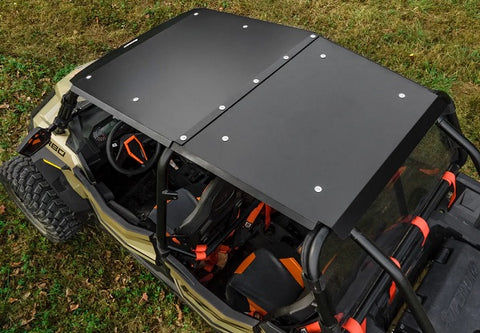 Polaris RZR XP 4 1000 Aluminum Roof Top (2014-23)