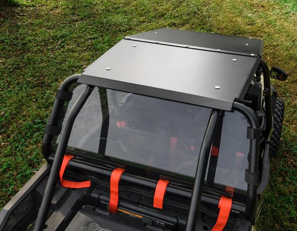 
                  
                    SuperATV Polaris RZR XP 4 1000 Aluminum Roof (2014-23)
                  
                