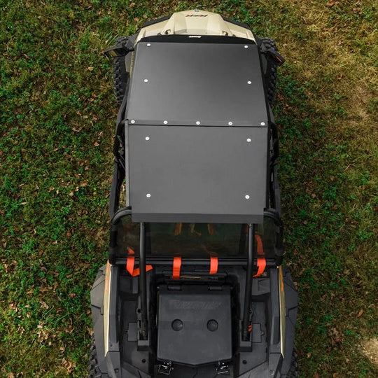 
                  
                    SuperATV Polaris RZR XP 4 Turbo Roof Top
                  
                