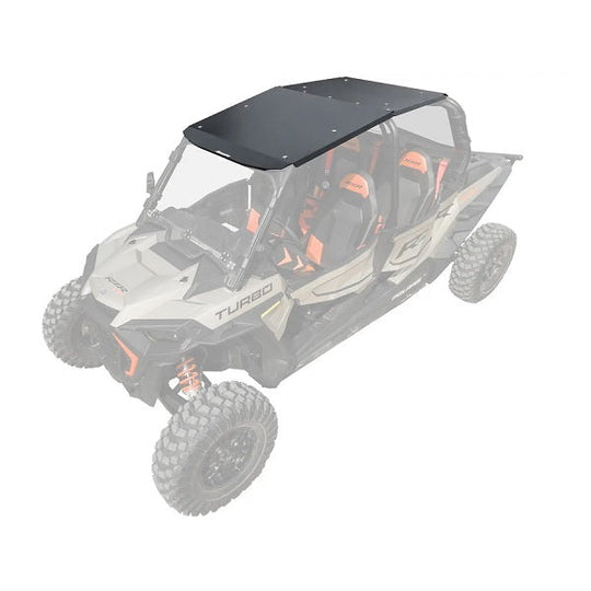 
                  
                    SuperATV Polaris RZR XP 4 Turbo Aluminum Roof Top
                  
                
