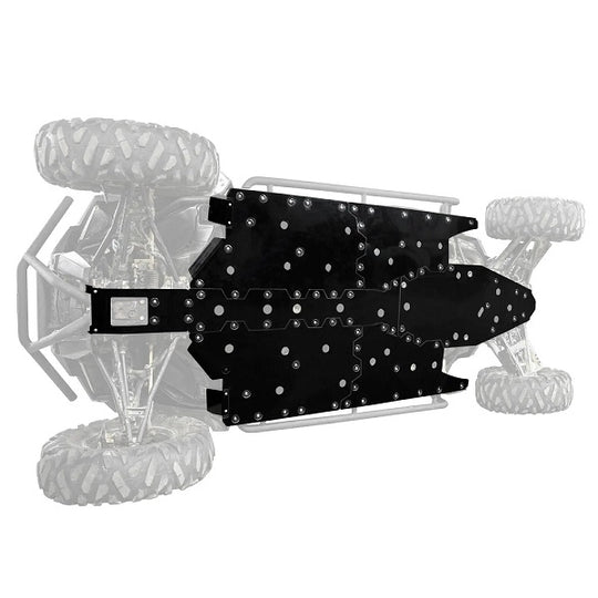 
                  
                    SuperATV Polaris RZR S 4 1000 Skid Plate Kit 2019-20
                  
                