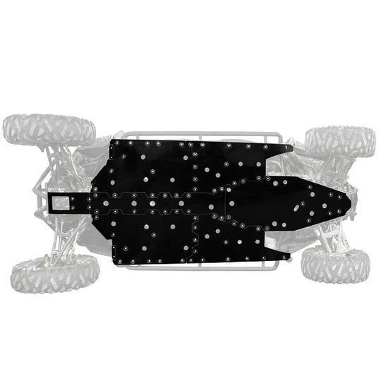 
                  
                    SuperATV Polaris RZR 4 900 Skid Plate Kit (2015-18)
                  
                