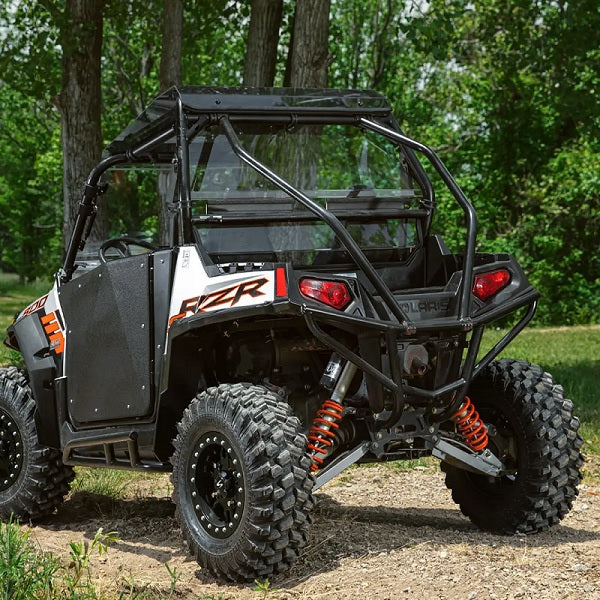 
                  
                    SuperATV Polaris RZR 570 Rear Windshield
                  
                