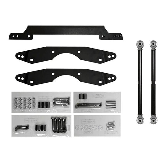 SuperATV Polaris RZR 800 Trail Lift Kit - 1.5 to 3 Inch