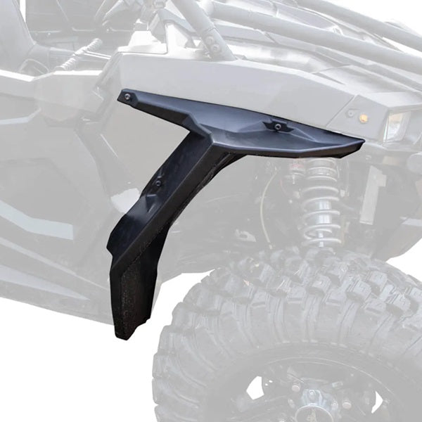 
                  
                    SuperATV Polaris RZR S 1000 Front Fender Flare
                  
                