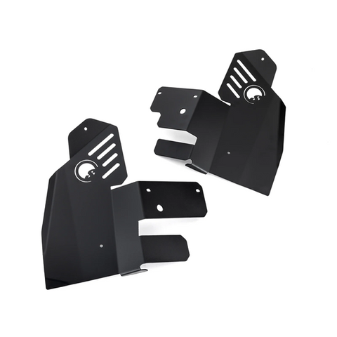 SuperATV Polaris RZR PRO XP Inner Fender Guards 25+
