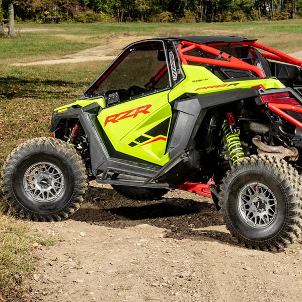 
                  
                    SuperATV Polaris RZR Pro R Hard Cab Enclosure Upper Door
                  
                