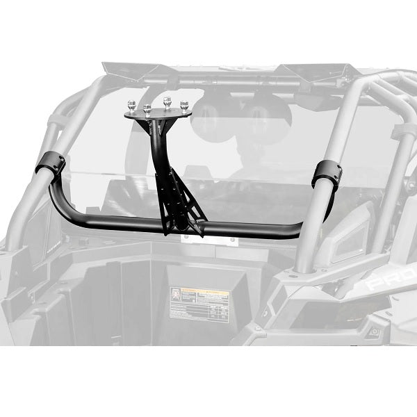 
                  
                    SuperATV Polaris RZR Pro XP 4 Spare Tire Carriers
                  
                