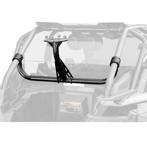 SuperATV Polaris RZR Pro XP 4 Spare Tire Carriers