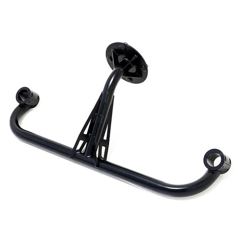 SuperATV Polaris RZR Pro XP 4 Spare Tire Carrier