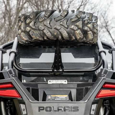 SuperATV Polaris RZR Pro XP 4 Spare Carriers