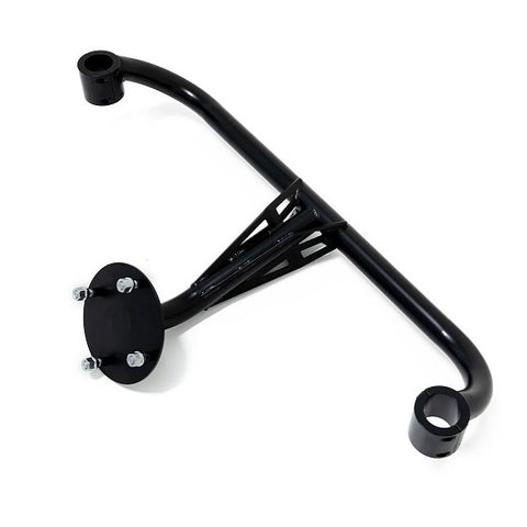 SuperATV Polaris RZR Pro XP Spare Carrier