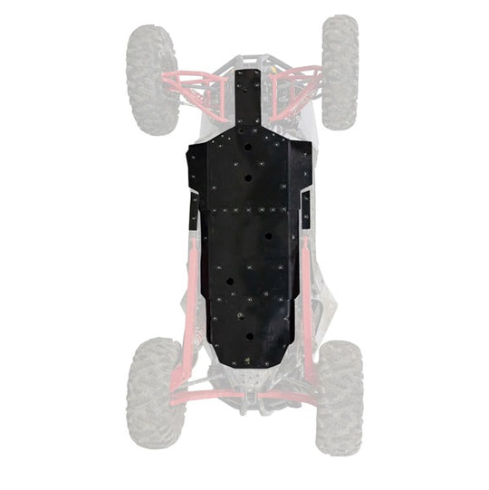
                  
                    SuperATV Polaris RZR RS1 Skid Plate Kit
                  
                