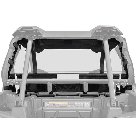 
                  
                    SuperATV Polaris RZR XP Turbo Rear Windshields (2016-21) - Vented
                  
                