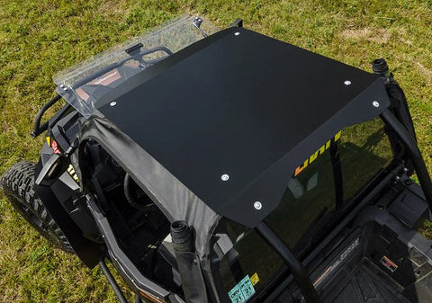 Polaris RZR S 900 Aluminum Roof Top 2015-20