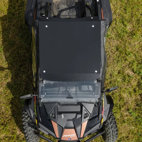 
                  
                    SuperATV Polaris RZR XP Turbo Roof Top
                  
                