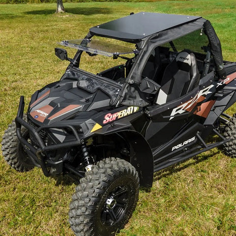 SuperATV Polaris RZR 900 XC Aluminum Roof Top