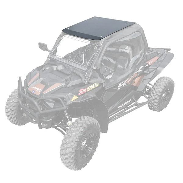 SuperATV Polaris RZR 900 Aluminum Roof Top