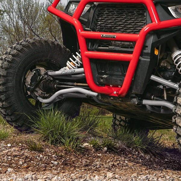 
                  
                    SuperATV Polaris RZR S 4 1000 Front A-Arms
                  
                