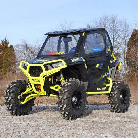 SuperATV Polaris RZR S 1000 Lift Kit 