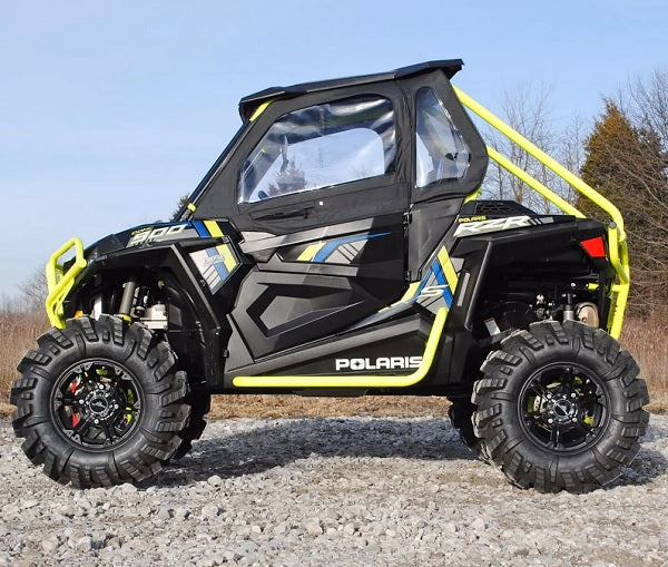 
                  
                    SuperATV Polaris RZR S 1000 3 Inch Lift Kit (2016-20)
                  
                