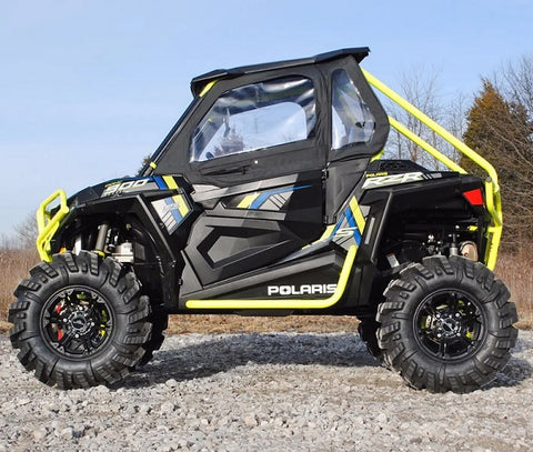 SuperATV Polaris RZR S 900 3 Inch Lift Kit