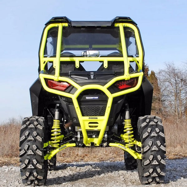 
                  
                    SuperATV Polaris RZR 4 900 Lift Kit (2015-18)
                  
                