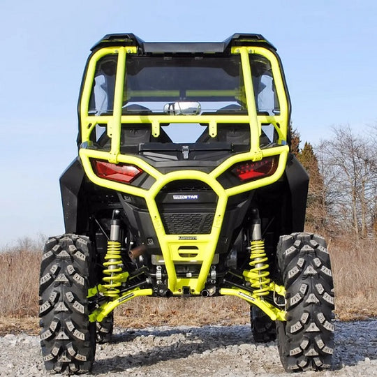 
                  
                    SuperATV Polaris RZR S 900 Lift Kit (2015-20)
                  
                
