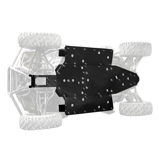 
                  
                    SuperATV Polaris RZR 900 Full Skid Plate Kit (2015-20)
                  
                