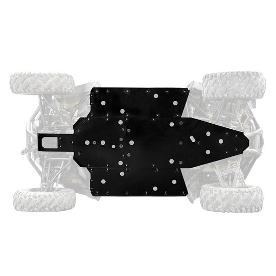 
                  
                    SuperATV Polaris RZR Trail S 1000 Full Skid Plates (2021+)
                  
                