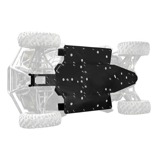 
                  
                    SuperATV Polaris RZR Trail S 900 Full Skid Plates (2021+)
                  
                